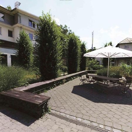 Gaestehaus Deula Варендорф Экстерьер фото