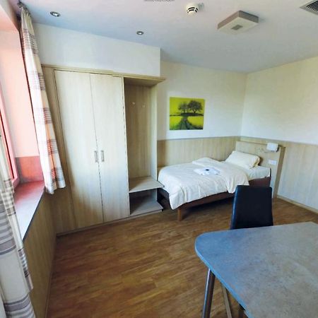 Gaestehaus Deula Варендорф Экстерьер фото